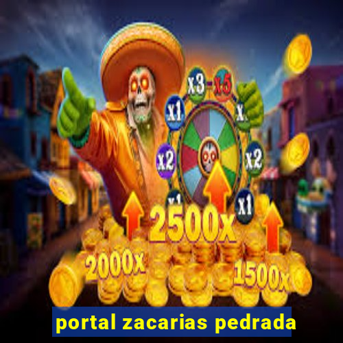 portal zacarias pedrada